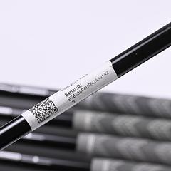 Titleist T300 2021 Irons / 5-PW+48° / Senior Flex Tensei AV Red AM(2) Shafts - Image 6