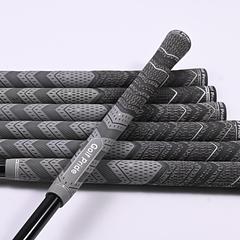 Titleist T300 2021 Irons / 5-PW+48° / Senior Flex Tensei AV Red AM(2) Shafts - Image 7