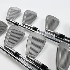 Wilson Prostaff Irons  / 4-PW+SW / Regular Flex True Temper Shafts - Image 3
