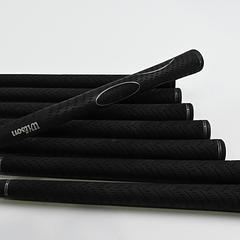 Wilson Prostaff Irons  / 4-PW+SW / Regular Flex True Temper Shafts - Image 7