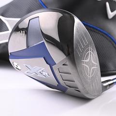 Callaway XR Driver / 10.5 Degree / Regular Flex Callaway XR 60 Shaft - Image 1