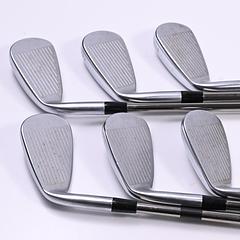 Mizuno JPX 923 Hot Metal Irons / 5-PW / Regular Flex UST Recoil ESX460 Shaft - Image 3