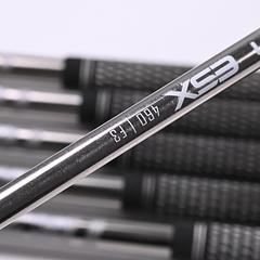 Mizuno JPX 923 Hot Metal Irons / 5-PW / Regular Flex UST Recoil ESX460 Shaft - Image 5