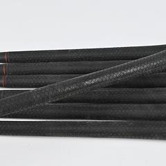 Cobra King Forged Tec Irons / 4-PW / Stiff Flex KBS Tour C-Taper Lite 110 Shafts - Image 7