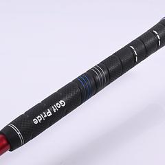 Wilson Dynapower 2023 #3 Hybrid / 19 Degree / Stiff Flex HZRDUS Smoke Red RDX 80 - Image 8