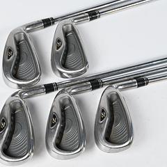 Taylormade R7 XD Irons / 6-PW / Regular Flex Taylormade T-Step Ultralite Shaft - Image 2