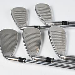 Taylormade R7 XD Irons / 6-PW / Regular Flex Taylormade T-Step Ultralite Shaft - Image 3