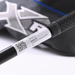 Callaway XR Driver / 10.5 Degree / Regular Flex Callaway XR 60 Shaft - Image 7