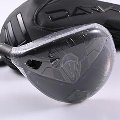 Left Hand Cobra Darkspeed X #5 Wood / 18 Degree / Regular Flex UST Lin-Q M40X - Image 2