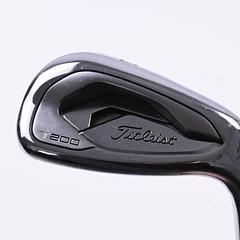 Titleist T200 2019 Pitching Wedge / 43 Degree / Regular Flex NSPRO 105T Shaft - Image 1