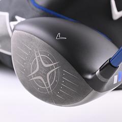 Callaway XR Driver / 10.5 Degree / Regular Flex Callaway XR 60 Shaft - Image 4