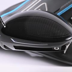 Mizuno ST-G 2023 Driver / 9.5 Degree / Regular Flex Aldila Ascent Red 50 Shaft - Image 5