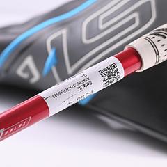 Mizuno ST-G 2023 Driver / 9.5 Degree / Regular Flex Aldila Ascent Red 50 Shaft - Image 7