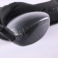 Left Hand Cobra Darkspeed X #5 Wood / 18 Degree / Regular Flex Kai'li Blue 60 - Image 4