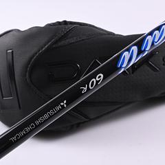 Left Hand Cobra Darkspeed X #5 Wood / 18 Degree / Regular Flex Kai'li Blue 60 - Image 6