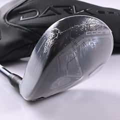 Left Hand Cobra Darkspeed X #3 Wood / 15 Degree / Stiff Flex UST Lin-Q M40X - Image 1