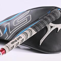 Mizuno ST-G 2023 Driver / 9.5 Degree / Regular Flex Aldila Ascent Red 50 Shaft - Image 8