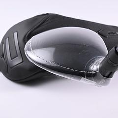 Left Hand Cobra Darkspeed X #3 Wood / 15 Degree / Stiff Flex UST Lin-Q M40X - Image 5