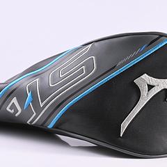 Mizuno ST-G 2023 Driver / 9.5 Degree / Regular Flex Aldila Ascent Red 50 Shaft - Image 9