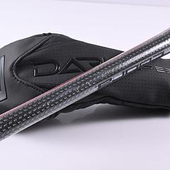 Left Hand Cobra Darkspeed X #3 Wood / 15 Degree / Stiff Flex UST Lin-Q M40X - Image 8