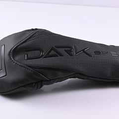 Left Hand Cobra Darkspeed X #3 Wood / 15 Degree / Stiff Flex UST Lin-Q M40X - Image 9