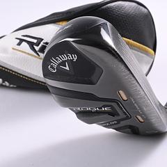 Callaway Rogue ST Max OS #5 Hybrid / 24 Degree / Regular Flex Tensei AV Blue 65 - Image 1