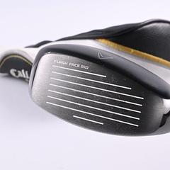 Callaway Rogue ST Max OS #5 Hybrid / 24 Degree / Regular Flex Tensei AV Blue 65 - Image 4