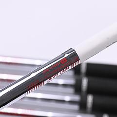 Titleist T350 Irons / 6-PW / Regular Flex N.S.Pro 880 AMC Shafts - Image 5