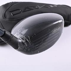 Left Hand Cobra Darkspeed X #5 Wood / 18 Degree / Regular Flex UST Lin-Q M40X - Image 4