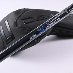 Left Hand Cobra Darkspeed X #5 Wood / 18 Degree / Regular Flex UST Lin-Q M40X - Image 6