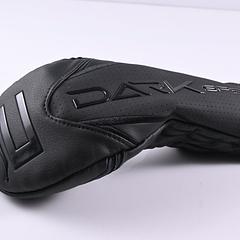 Left Hand Cobra Darkspeed X #5 Wood / 18 Degree / Regular Flex UST Lin-Q M40X - Image 9