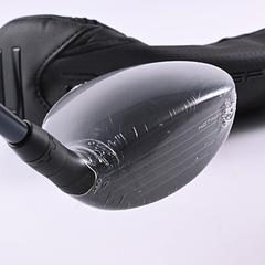 Left Hand Cobra Darkspeed X #3 Wood / 15 Degree / Regular Flex UST Lin-Q M40X - Image 3