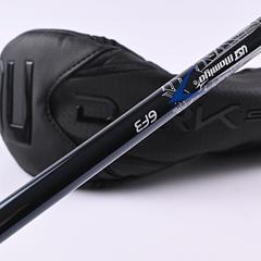 Left Hand Cobra Darkspeed X #3 Wood / 15 Degree / Regular Flex UST Lin-Q M40X - Image 5