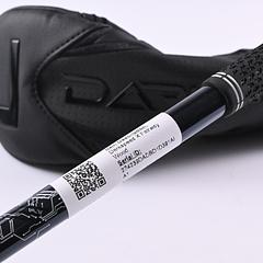 Left Hand Cobra Darkspeed X #3 Wood / 15 Degree / Regular Flex UST Lin-Q M40X - Image 6