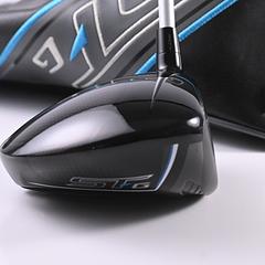 Mizuno ST-G 2023 Driver / 9.5 Degree / Regular Flex Aldila Ascent Red 50 Shaft - Image 3