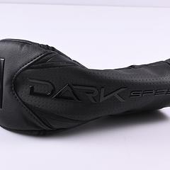 Left Hand Cobra Darkspeed X #3 Wood / 15 Degree / Regular Flex UST Lin-Q M40X - Image 8