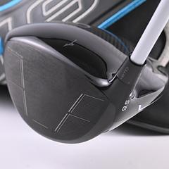 Mizuno ST-G 2023 Driver / 9.5 Degree / Regular Flex Aldila Ascent Red 50 Shaft - Image 4