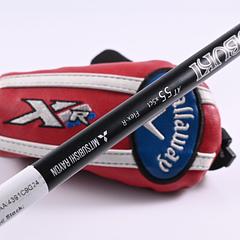 Callaway XR16 OS #4 Hybrid / 22 Degree / Regular Flex Fubuki AT 55 Shaft - Image 6