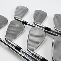 Titleist AP1 2008 Irons / 4-PW / Regular Flex Project X Rifle Shafts - Image 3