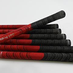 Titleist AP1 2008 Irons / 4-PW / Regular Flex Project X Rifle Shafts - Image 7