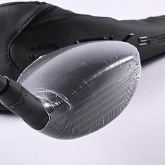 Left Hand Cobra Darkspeed X #5 Wood / 18 Degree / Regular Flex Kai'li Blue 60 - Image 4