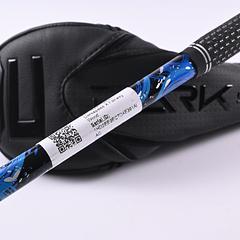 Left Hand Cobra Darkspeed X #5 Wood / 18 Degree / Regular Flex Kai'li Blue 60 - Image 7