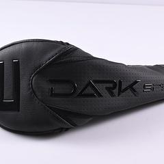 Left Hand Cobra Darkspeed X #5 Wood / 18 Degree / Regular Flex Kai'li Blue 60 - Image 9