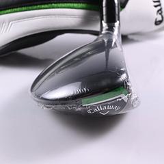 Callaway Elyte #4 Hybrid / 22 Degree / Regular Flex Denali Charcoal 60 Shaft - Image 3