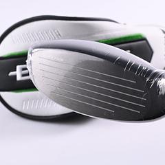 Callaway Elyte #4 Hybrid / 22 Degree / Regular Flex Denali Charcoal 60 Shaft - Image 4