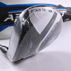 Left Hand Cobra Aerojet #3 Wood / 15 Degree / Regular Flex Hzrdus Smoke iM10 60 - Image 1