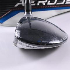 Left Hand Cobra Aerojet #3 Wood / 15 Degree / Regular Flex Hzrdus Smoke iM10 60 - Image 3