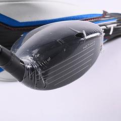 Left Hand Cobra Aerojet #3 Wood / 15 Degree / Regular Flex Hzrdus Smoke iM10 60 - Image 4