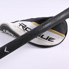 Callaway Rogue ST Max OS #5 Hybrid / 24 Degree / Regular Flex Tensei AV Blue 65 - Image 8