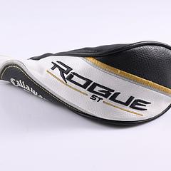Callaway Rogue ST Max OS #5 Hybrid / 24 Degree / Regular Flex Tensei AV Blue 65 - Image 9